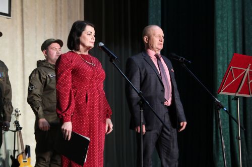 В Болгаре прошёл зональный этап республиканского конкурса "Женщина года. Мужчина года: женский взгляд"