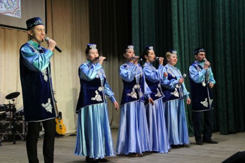 В Болгаре прошёл зональный этап республиканского конкурса "Женщина года. Мужчина года: женский взгляд"