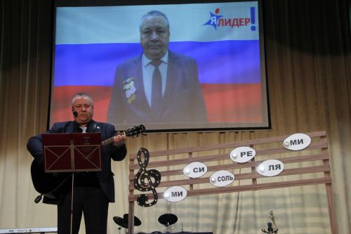 В Болгаре прошёл зональный этап республиканского конкурса "Женщина года. Мужчина года: женский взгляд"