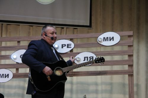В Болгаре прошёл зональный этап республиканского конкурса "Женщина года. Мужчина года: женский взгляд"