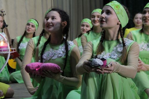 В Болгаре прошёл зональный этап республиканского конкурса "Женщина года. Мужчина года: женский взгляд"