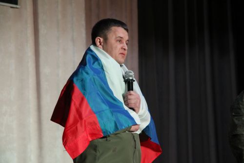 В Болгаре прошёл зональный этап республиканского конкурса "Женщина года. Мужчина года: женский взгляд"