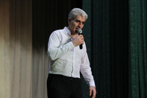 В Болгаре прошёл зональный этап республиканского конкурса "Женщина года. Мужчина года: женский взгляд"