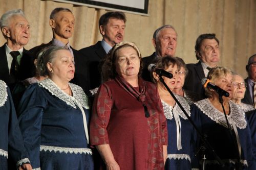 В Болгаре прошёл зональный этап республиканского конкурса "Женщина года. Мужчина года: женский взгляд"