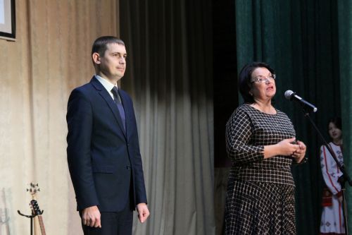 В Болгаре прошёл зональный этап республиканского конкурса "Женщина года. Мужчина года: женский взгляд"