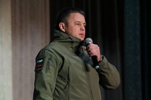 В Болгаре прошёл зональный этап республиканского конкурса "Женщина года. Мужчина года: женский взгляд"