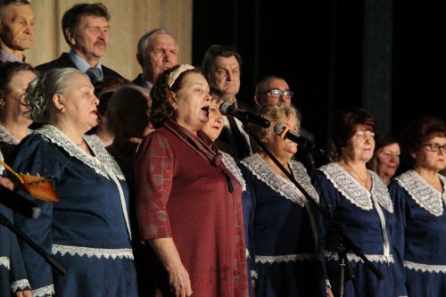 В Болгаре прошёл зональный этап республиканского конкурса "Женщина года. Мужчина года: женский взгляд"