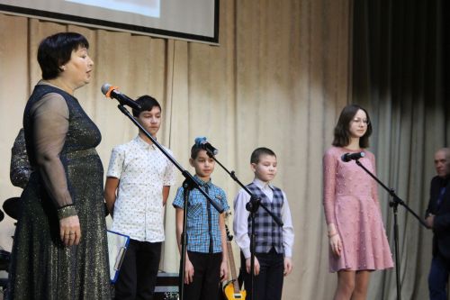 В Болгаре прошёл зональный этап республиканского конкурса "Женщина года. Мужчина года: женский взгляд"