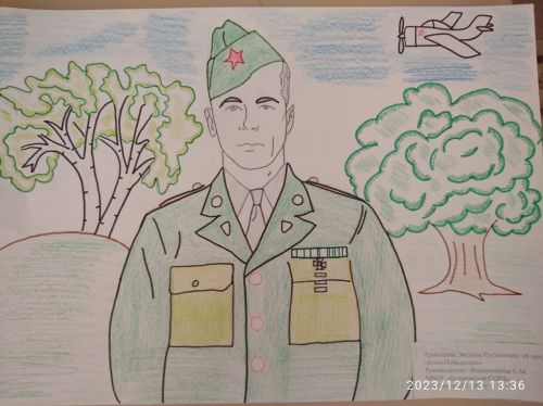 В Болгаре подвели итоги районного этапа YI республиканского конкурса «Солдатами не рождаются»