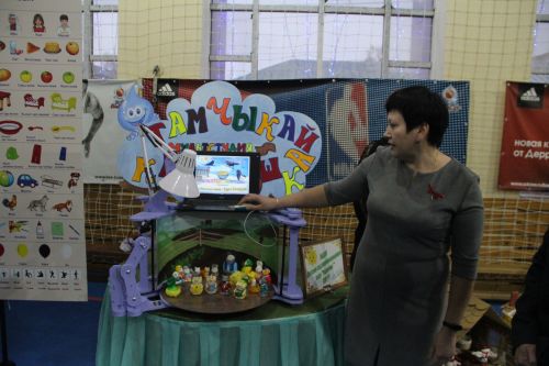В Болгаре прошёл «Слёт передовиков»