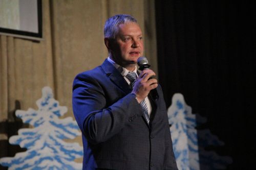 В Болгаре прошёл «Слёт передовиков»