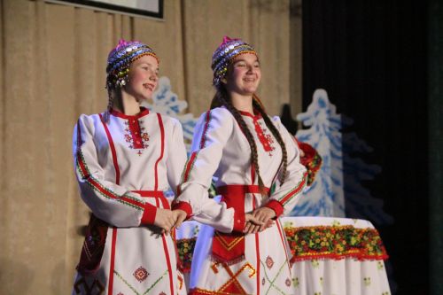 В Болгаре прошёл «Слёт передовиков»