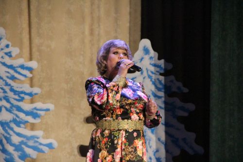 В Болгаре прошёл «Слёт передовиков»
