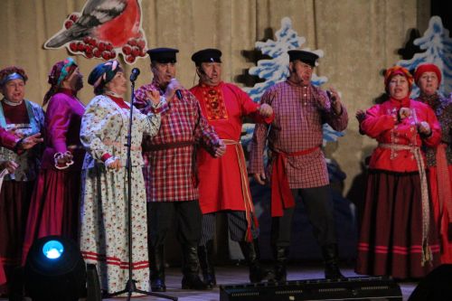 В Болгаре прошёл «Слёт передовиков»