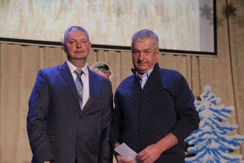 В Болгаре прошёл «Слёт передовиков»