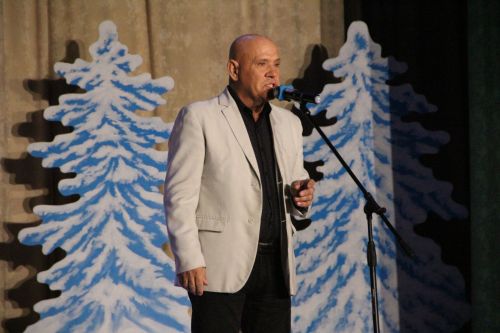 В Болгаре прошёл «Слёт передовиков»