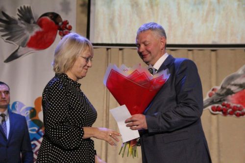 В Болгаре прошёл «Слёт передовиков»