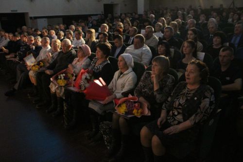 В Болгаре прошёл «Слёт передовиков»