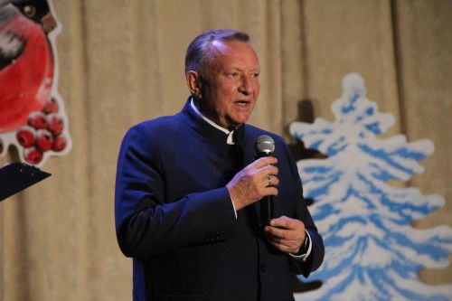 В Болгаре прошёл «Слёт передовиков»