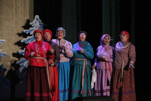 В Болгаре прошёл «Слёт передовиков»
