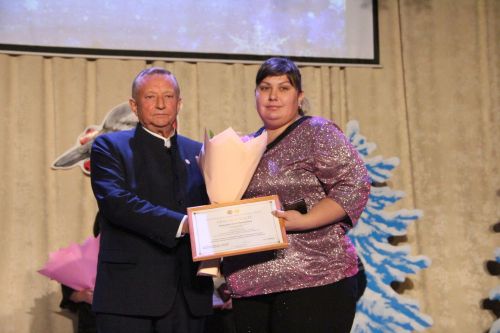 В Болгаре прошёл «Слёт передовиков»