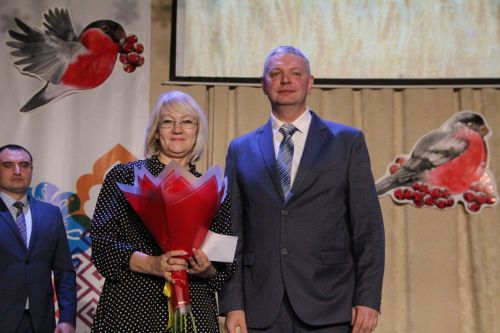 В Болгаре прошёл «Слёт передовиков»