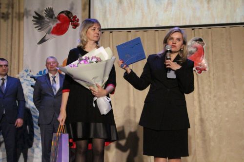 В Болгаре прошёл «Слёт передовиков»