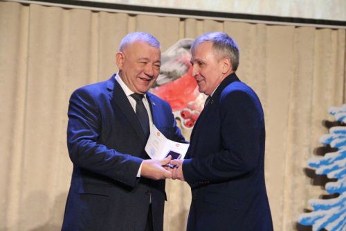 В Болгаре прошёл «Слёт передовиков»