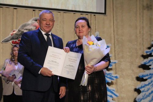 В Болгаре прошёл «Слёт передовиков»