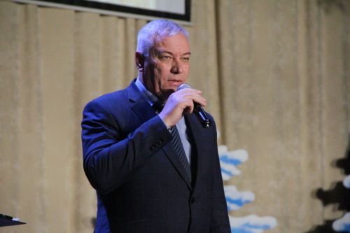 В Болгаре прошёл «Слёт передовиков»