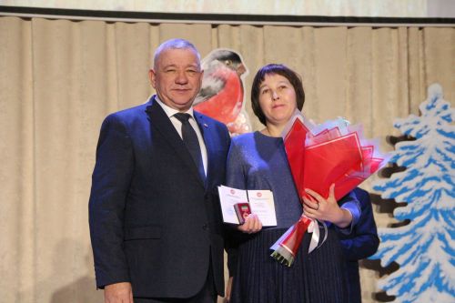 В Болгаре прошёл «Слёт передовиков»