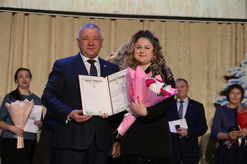 В Болгаре прошёл «Слёт передовиков»