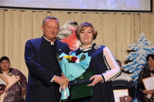 В Болгаре прошёл «Слёт передовиков»