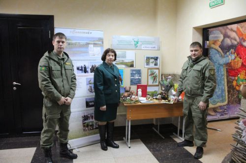 В Болгаре прошёл «Слёт передовиков»
