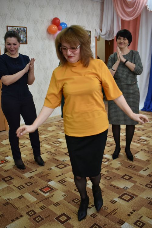В детском саду «Колосок» прошёл праздничный концерт «Мелодия родного языка»