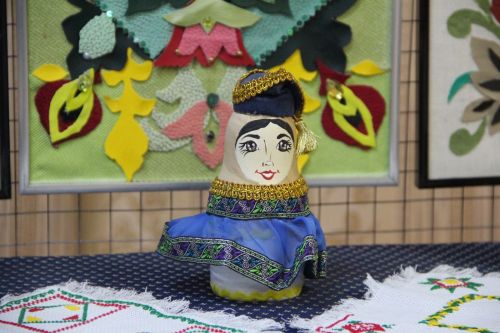 В Болгаре прошёл зональный этап республиканского конкурса «Без бергэ»