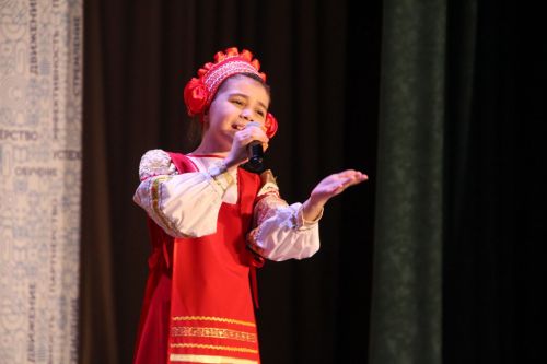 В Болгаре прошёл зональный этап республиканского конкурса «Без бергэ»