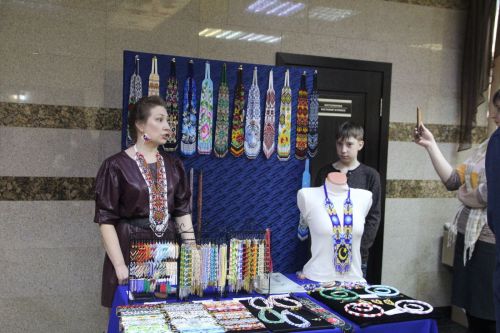 В Болгаре прошёл зональный этап республиканского конкурса «Без бергэ»