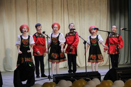 В Болгаре прошёл зональный этап республиканского конкурса «Без бергэ»