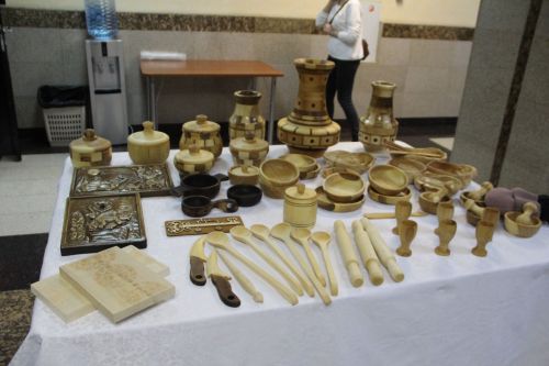 В Болгаре прошёл зональный этап республиканского конкурса «Без бергэ»