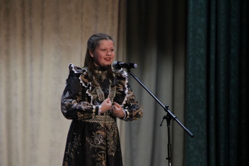 В Болгаре прошёл зональный этап республиканского конкурса «Без бергэ»