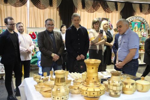 В Болгаре прошёл зональный этап республиканского конкурса «Без бергэ»