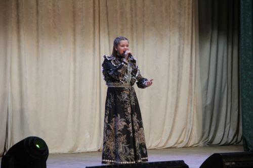 В Болгаре прошёл зональный этап республиканского конкурса «Без бергэ»