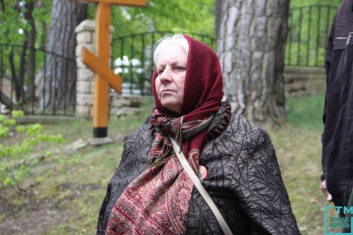 В Болгаре молитвенно почтили память небесного покровителя города – Авраамия Болгарского