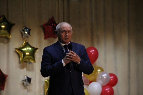 В Болгаре прошёл районный выпускной бал