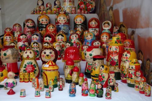 Фестиваль "Возрождение: Эпос в современном прочтении" день первый