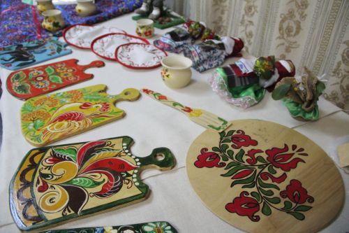 В Болгаре состоялся праздник, посвящённый Дню пожилых людей
