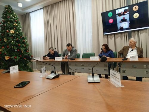 В Госалкогольинспекции РТ наградили победителей и призеров IX Республиканского конкурса на лучшее освещение темы защиты прав потребителей