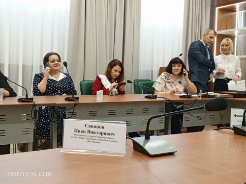 В Госалкогольинспекции РТ наградили победителей и призеров IX Республиканского конкурса на лучшее освещение темы защиты прав потребителей