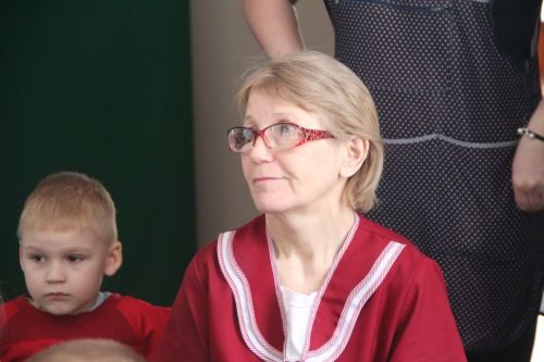 В детском саду "Солнышко" прошёл праздник Навруз